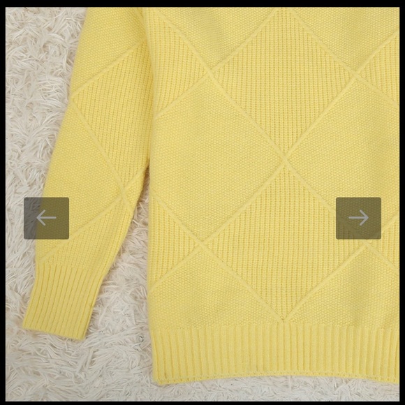 Elegant high-neck sweater, small - Picture 3 of 5